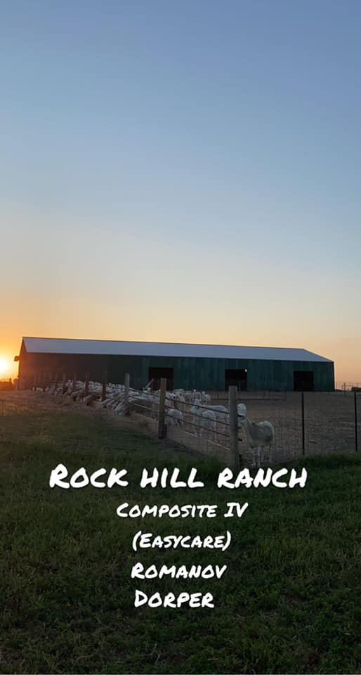 Rock Hill Ranch
