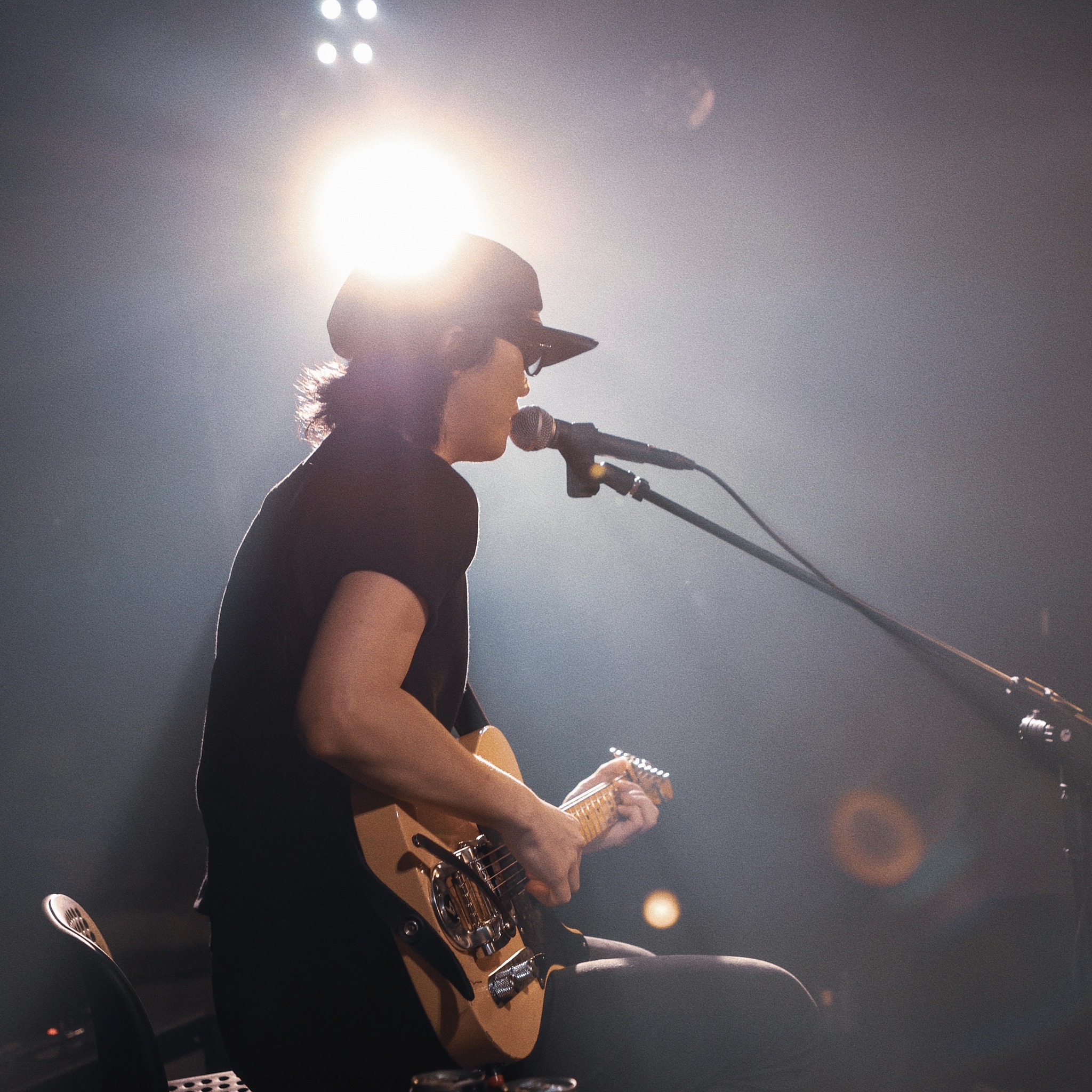 生波計畫 SHENG BO - 謝謝每一位參與【 Silver Lining 】SOLO TOUR... | Facebook
