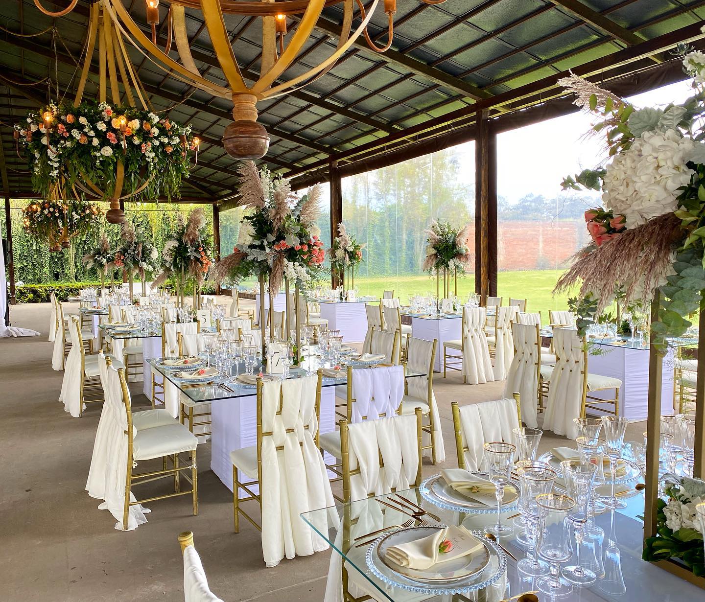 Humadi Wedding Planner Quito Ecuador | Sangolquí