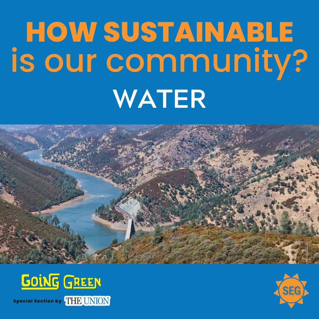 Our rivers and lakes are... - Sustainable Energy Group - SEG