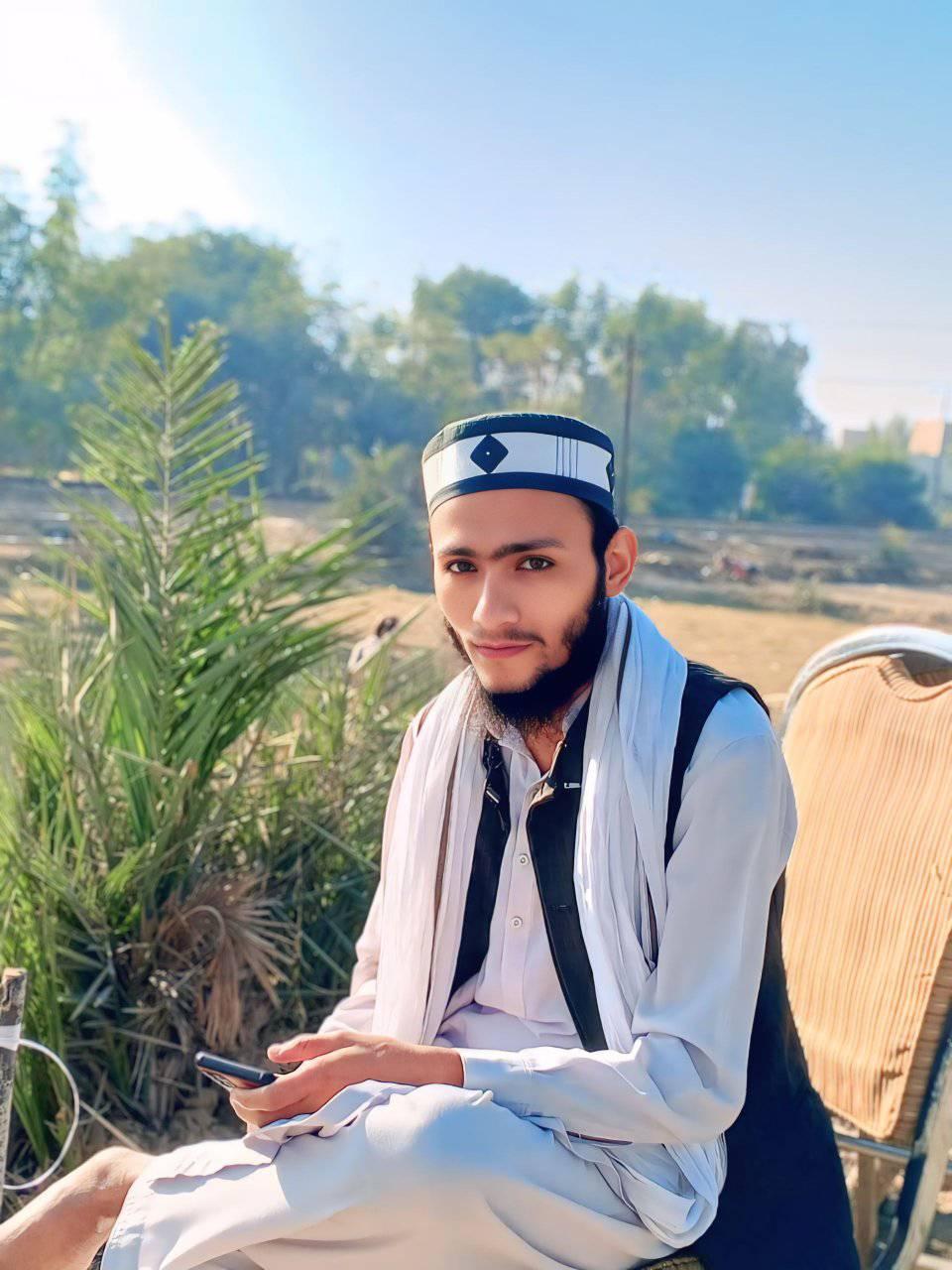 M Arif Nawaz Officail | Multan