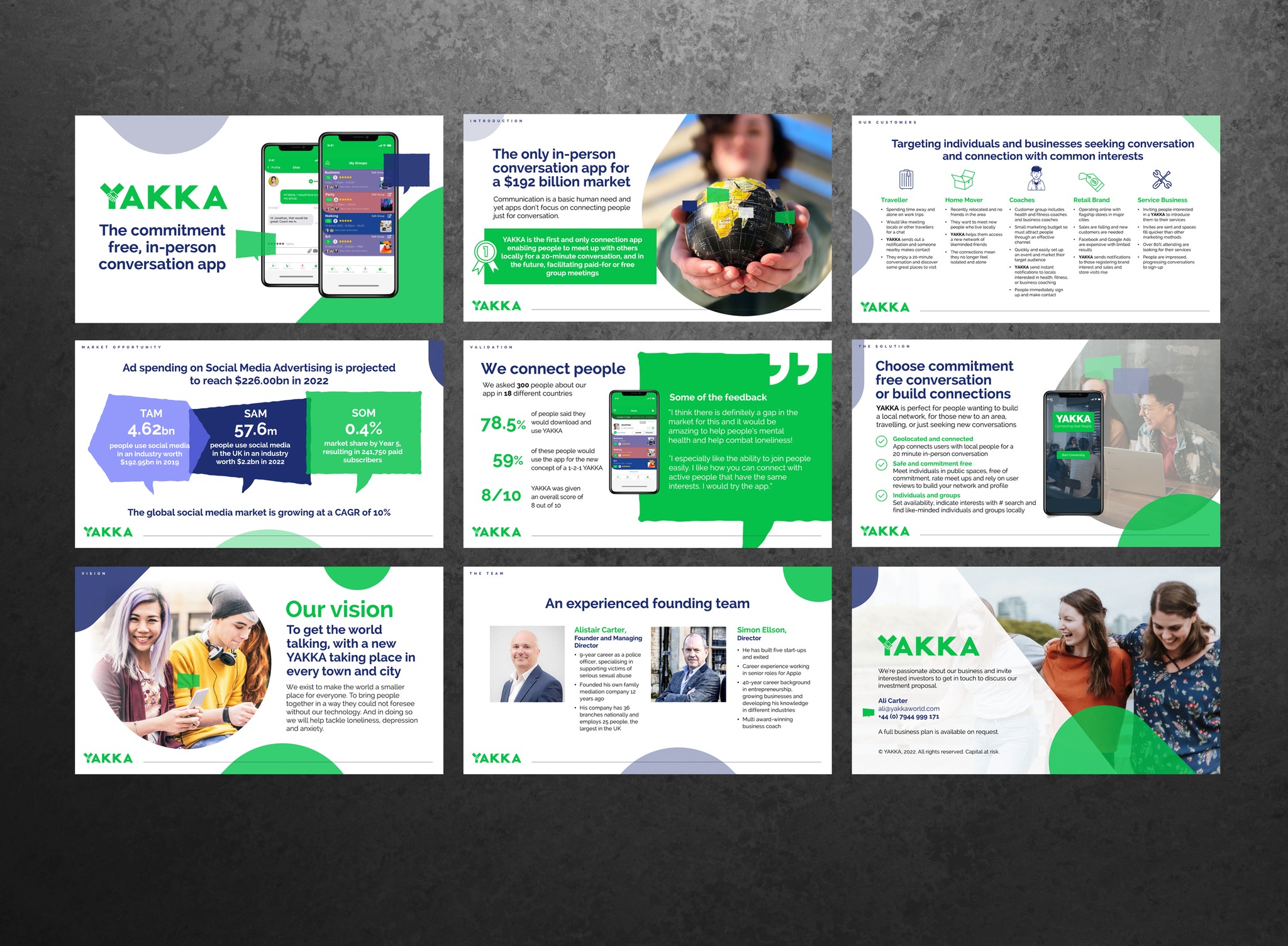 Nudge Graphics