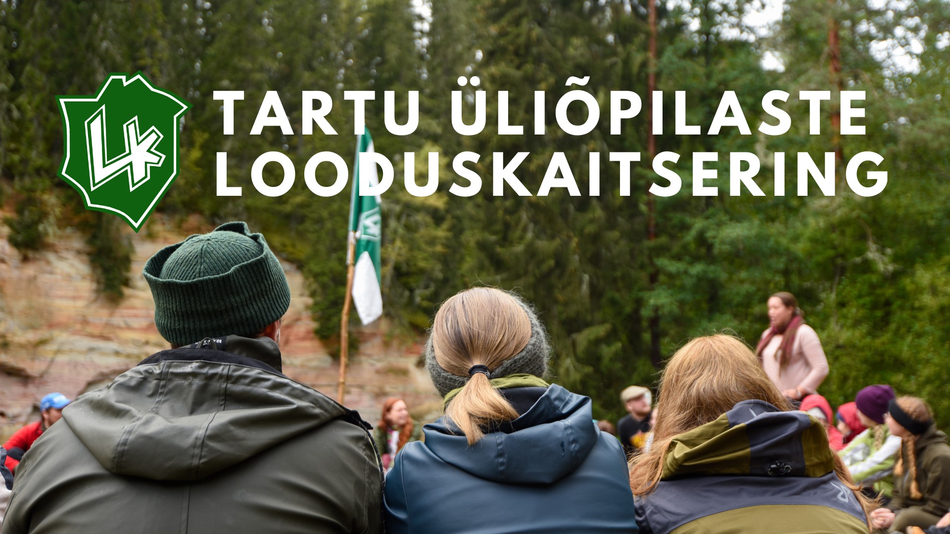 Eesti Muuseumiühing - Arutlus on täies hoos. Laua ümber on Dagmar Ingi ...