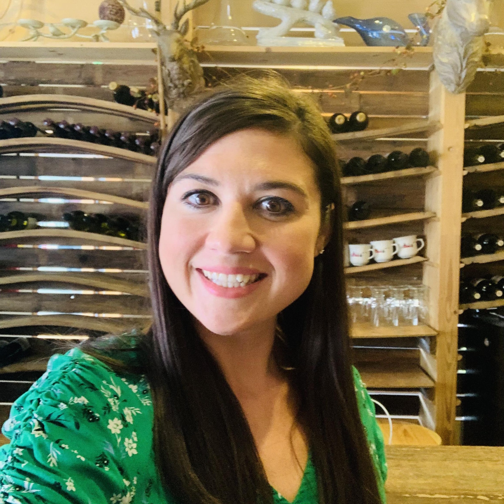 Jackie Rector Real Estate