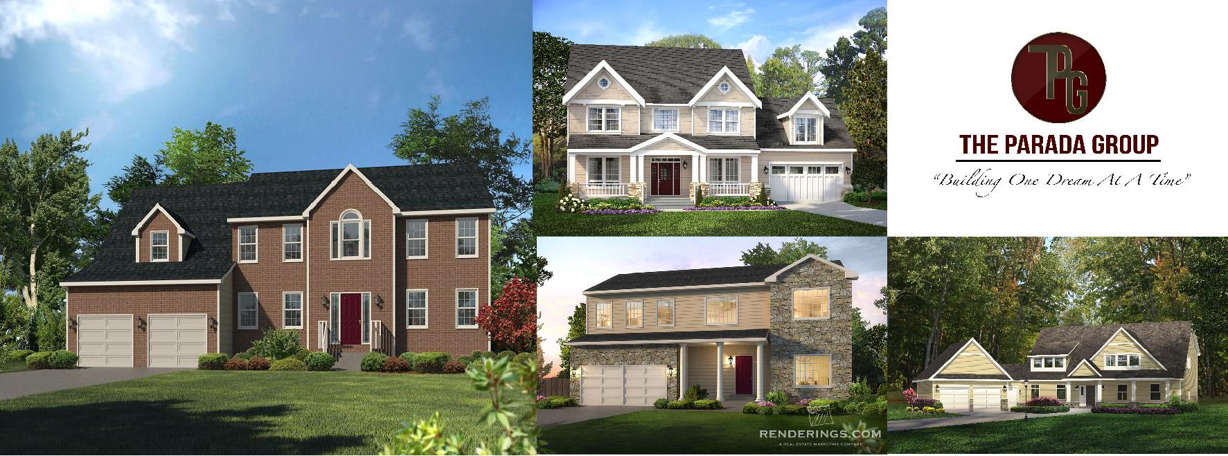 Parada Group Homes | Fairfax VA