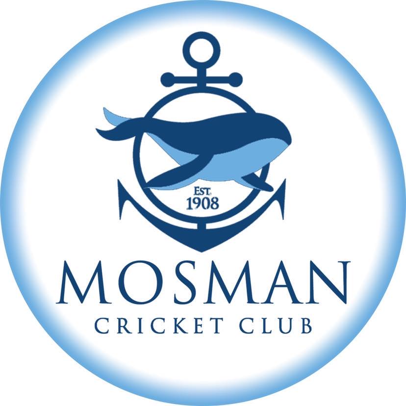 Leading from the Front! 1st Grade... - Mosman Cricket Club | Facebook
