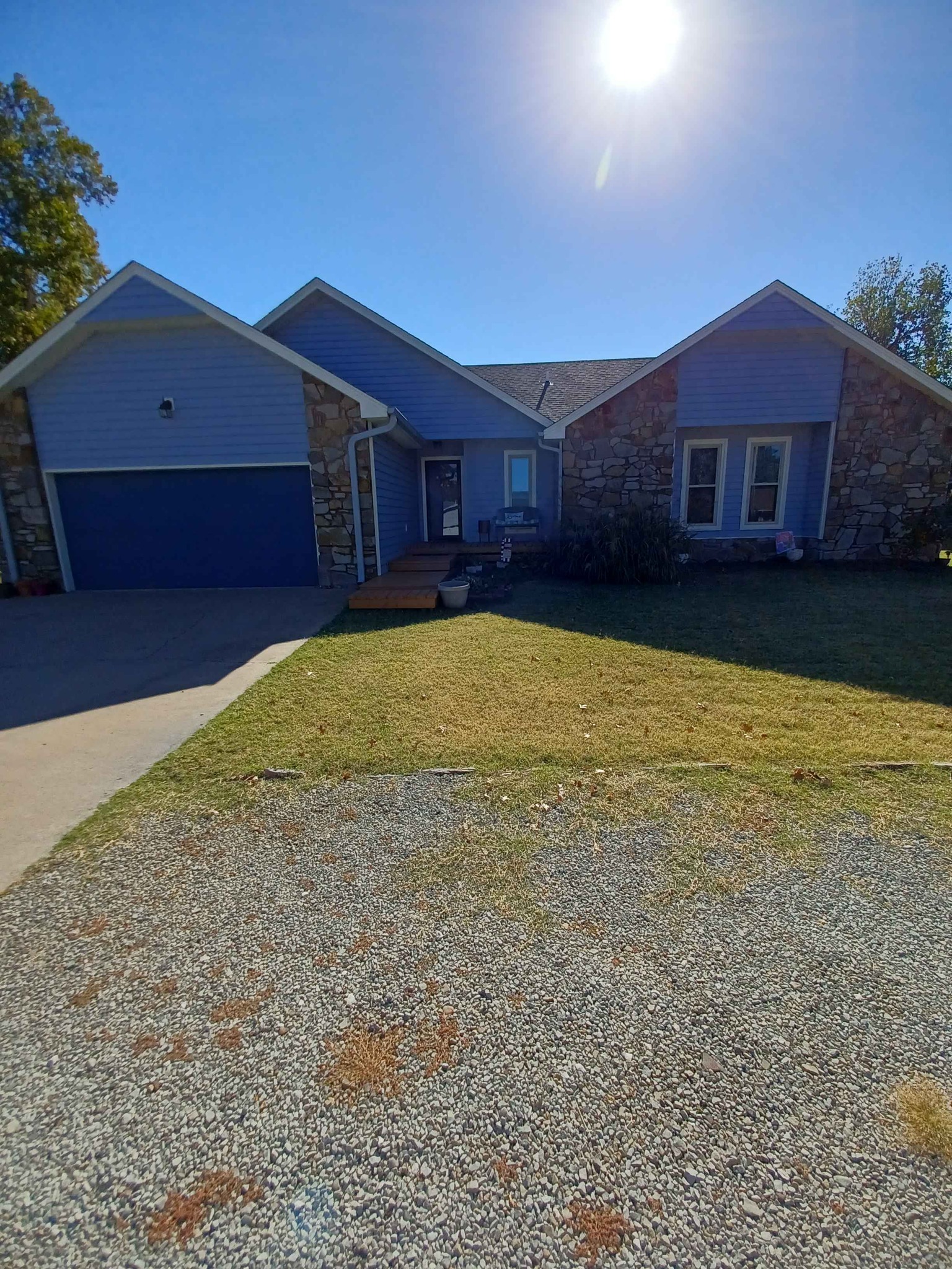 3 Beds 2 Baths House Property Rentals Longtown, Oklahoma Facebook Marketplace