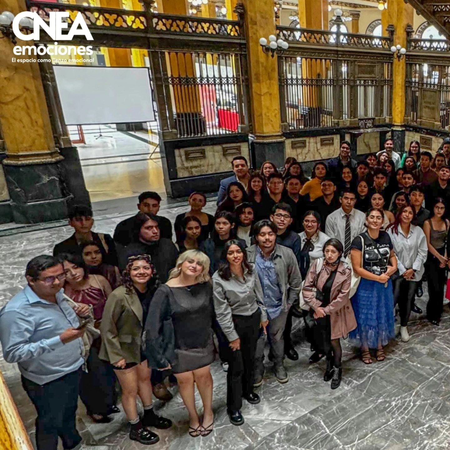 CNEA - El Consejo Nacional de Estudiantes de Arquitectura, CONEA MÉXICO ...