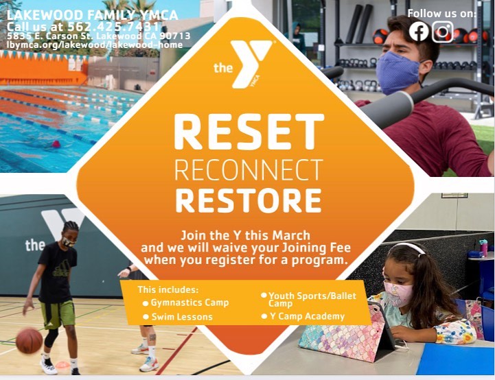 Lakewood - The Lakewood YMCA is here to serve ALL of you! . We are more ...