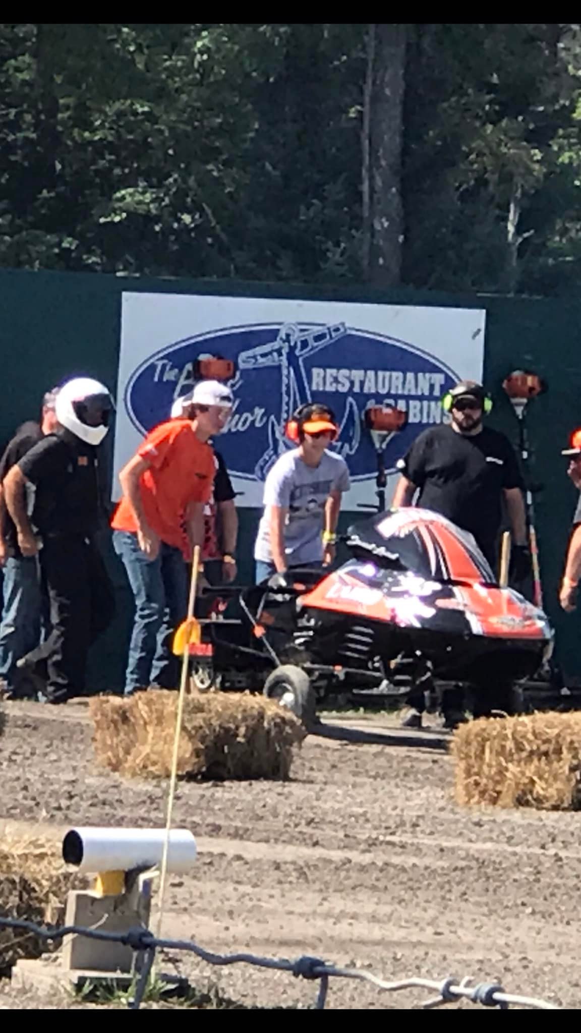 Laird Racing | Sodus NY