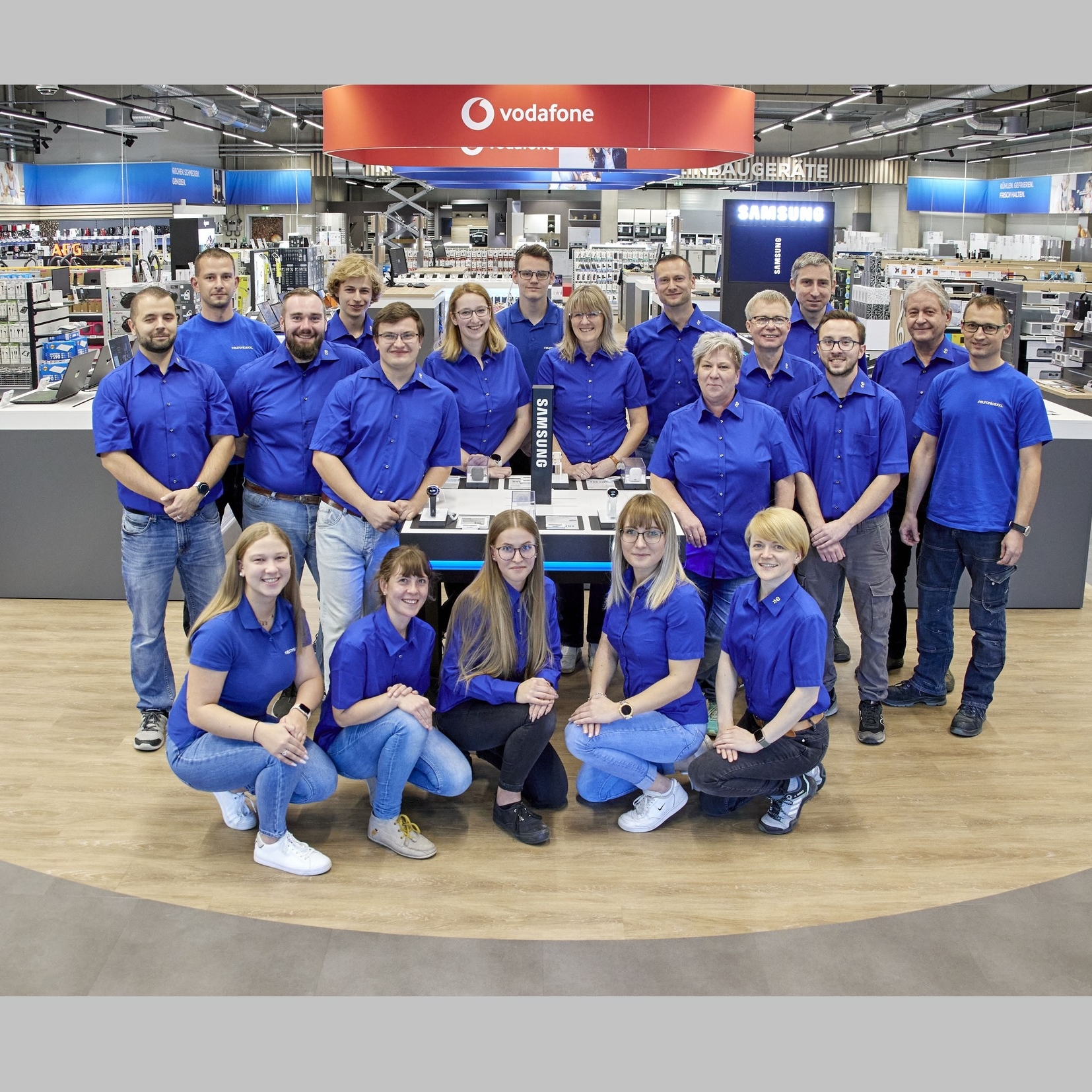 Euronics XXL Frequenz... - Euronics XXL Frequenz Radeberg