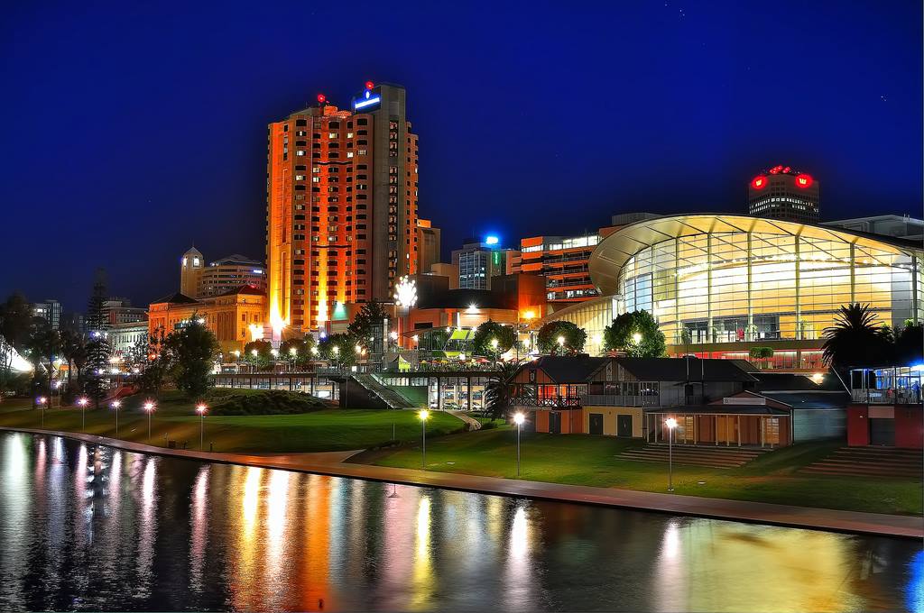 Pridham Capital | Adelaide SA