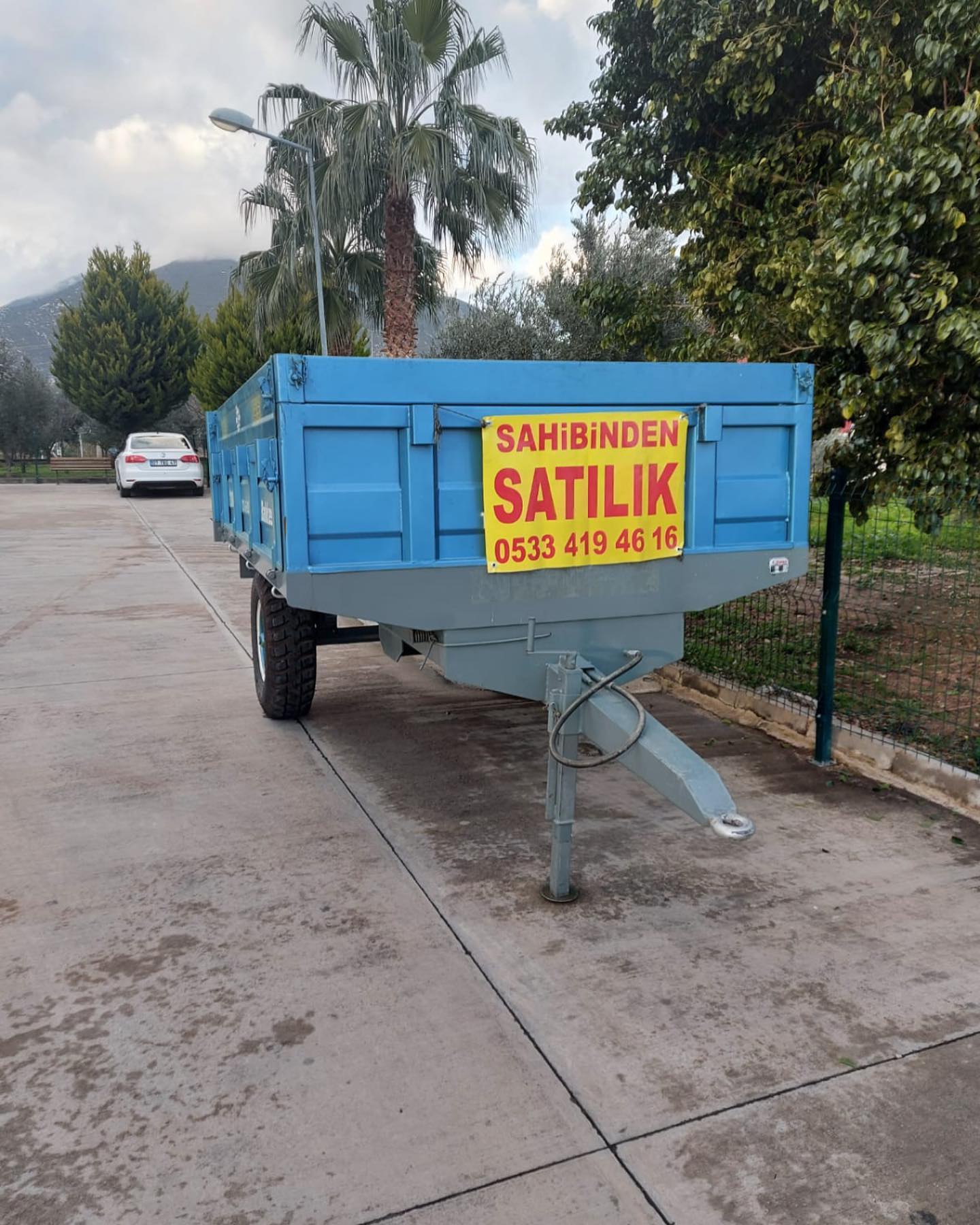 İsmail Gülez Shell Petrol | Finike