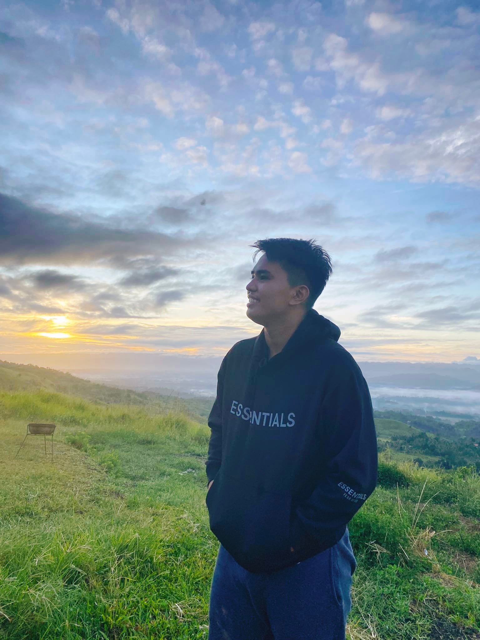 Nathaniel Simborio