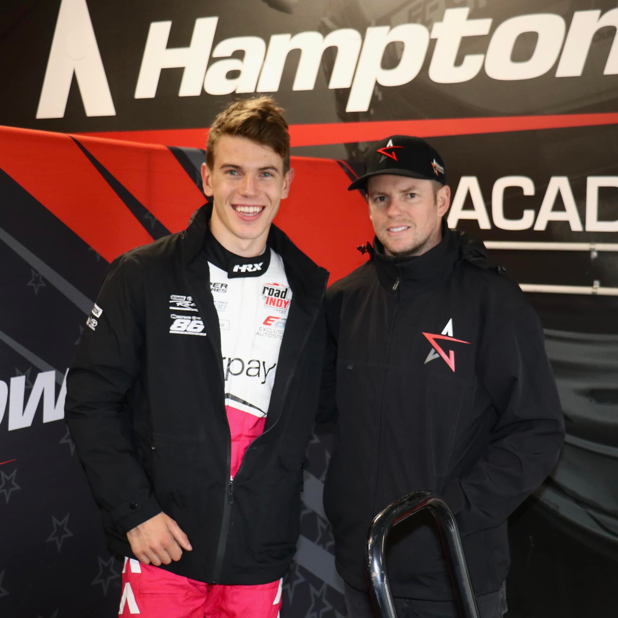 Billy Frazer Racing