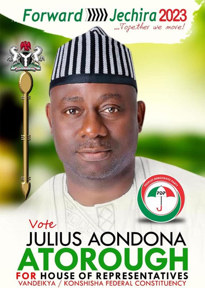 Atorough 2023 | Makurdi