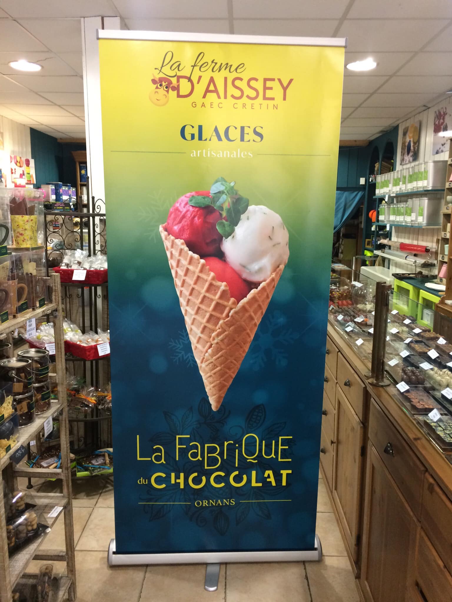 Tu Sais Que Tu Habites Ornans Si