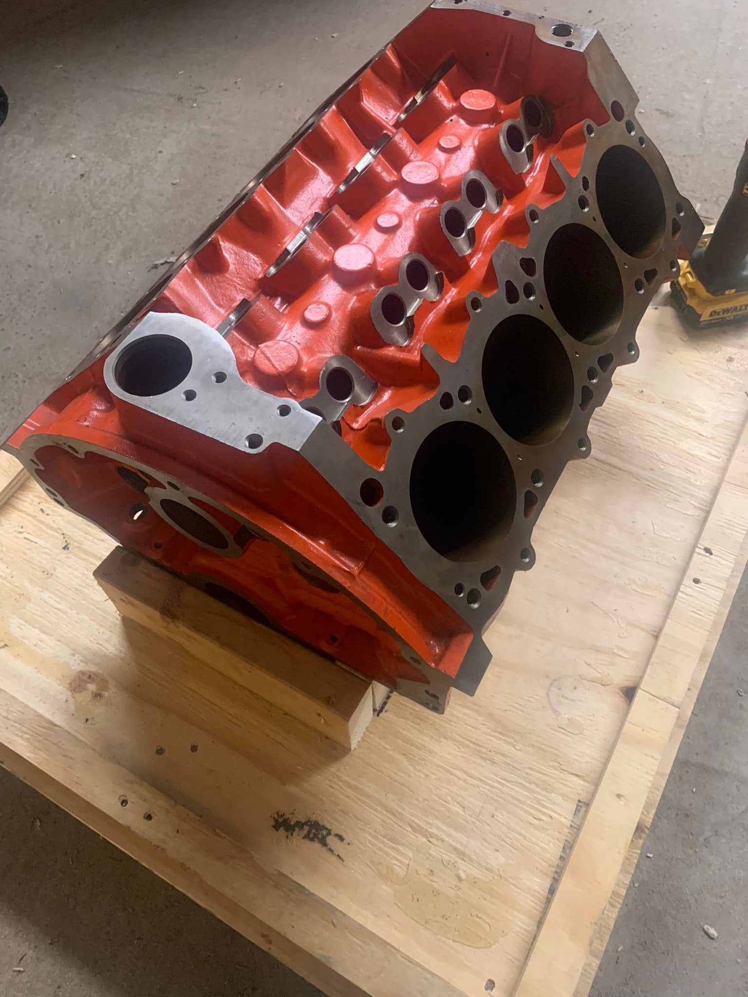 The Performance division of Mid... - Mid-Atlantic Customs