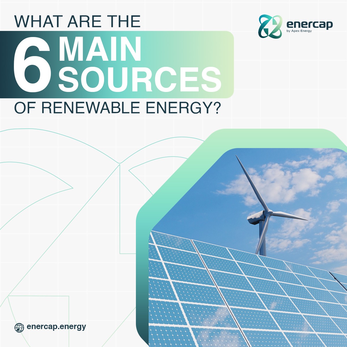 Enercap