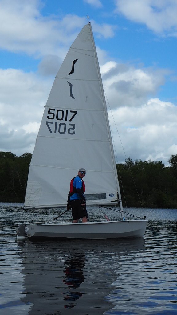 Redesmere Sailing Club added a... - Redesmere Sailing Club