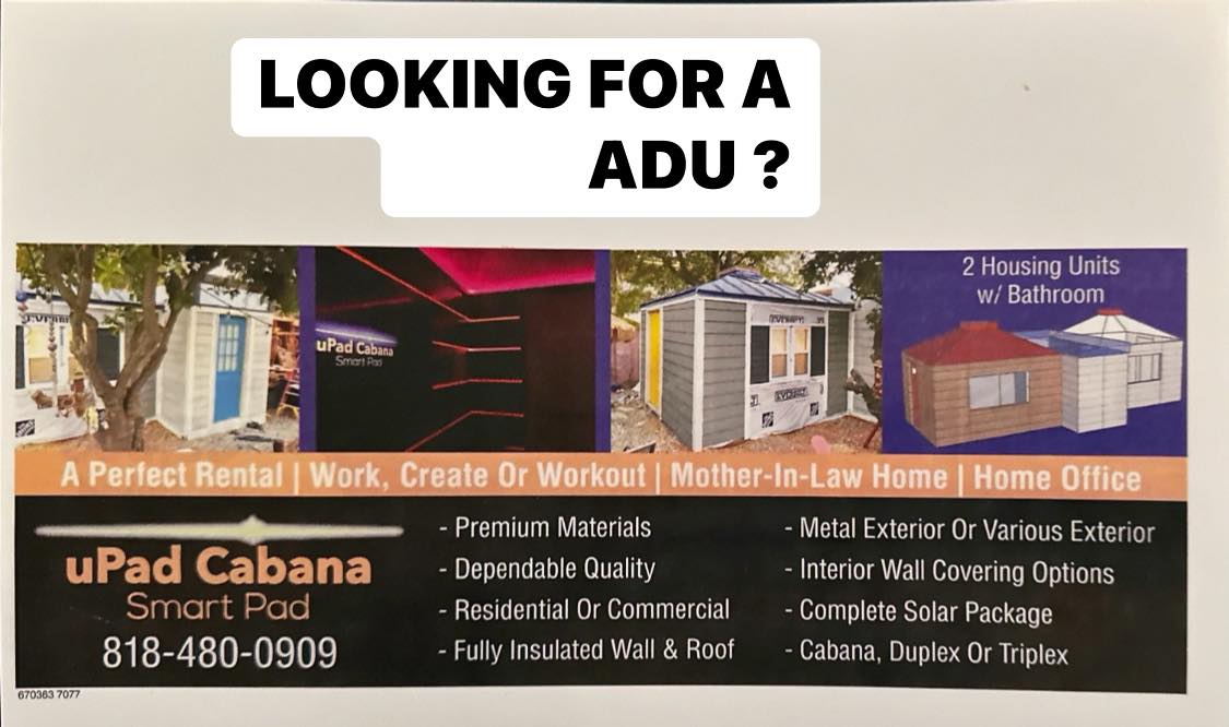 UPAD DESIGN LLC