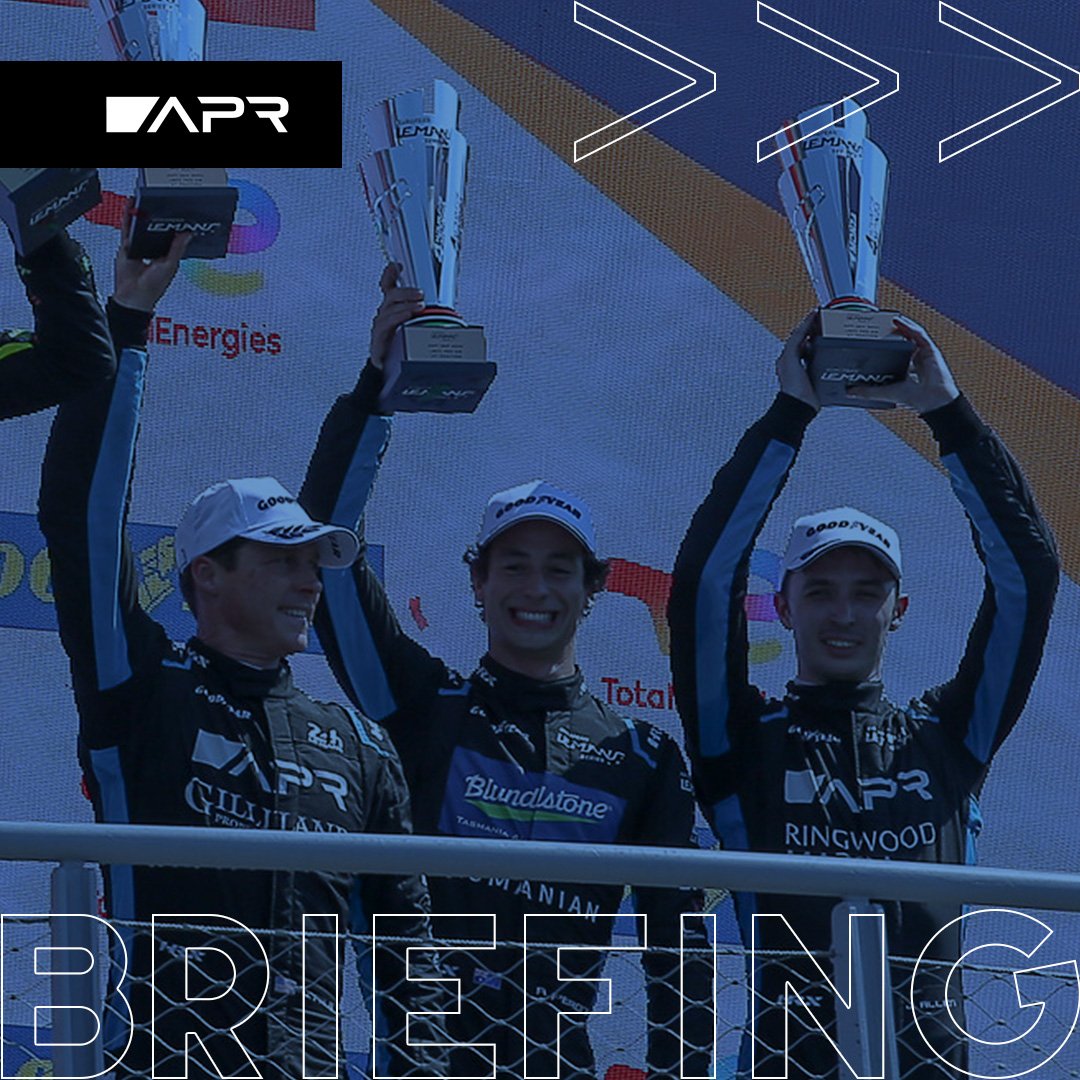 🏆 Algarve Pro Racing Team... - Algarve Pro Racing Team | Facebook