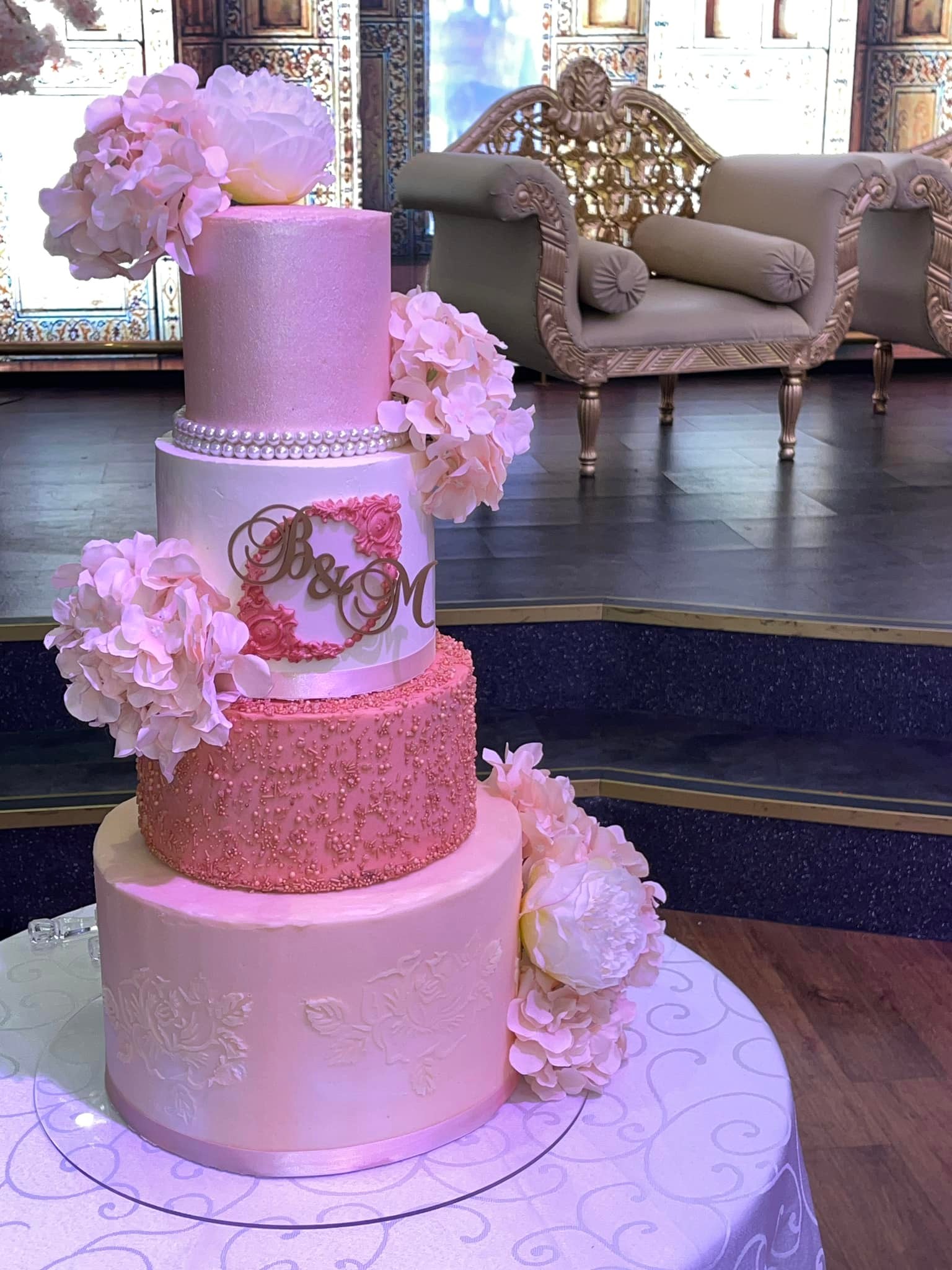 Cake Euphoria
