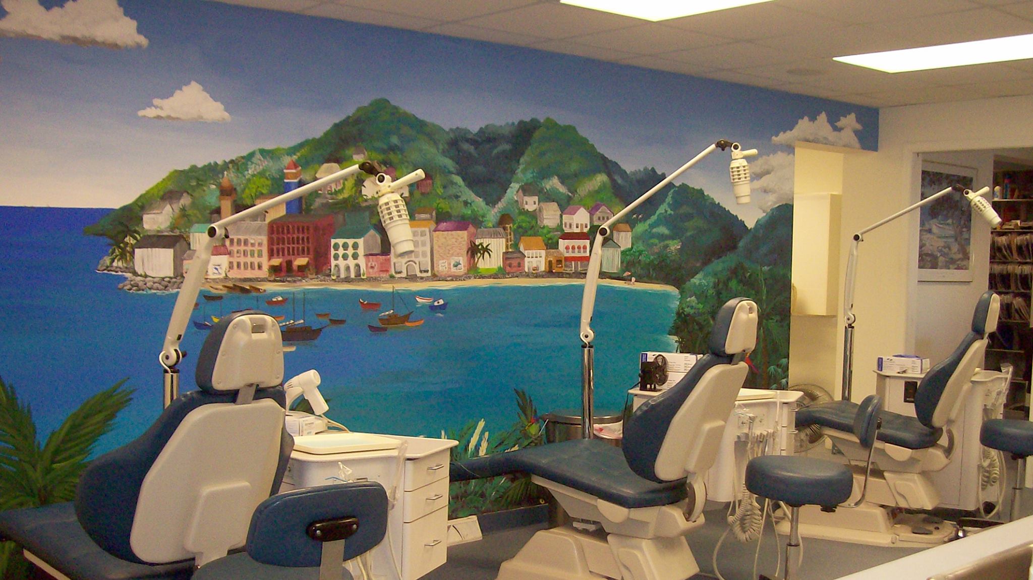 Dr Gary Riggs Jr, DMD | Hampton VA