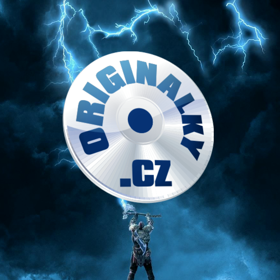 Originalky.cz - A jak to je u Vás Zůstáváte u CoD, nebo vypadá ...