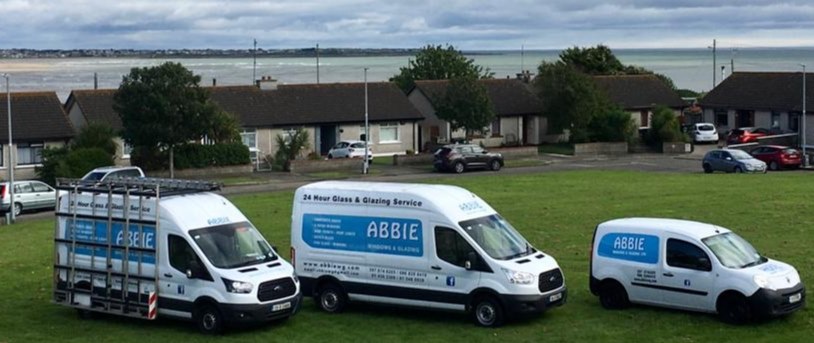 Abbie Windows and Glazing Ltd | Dublin