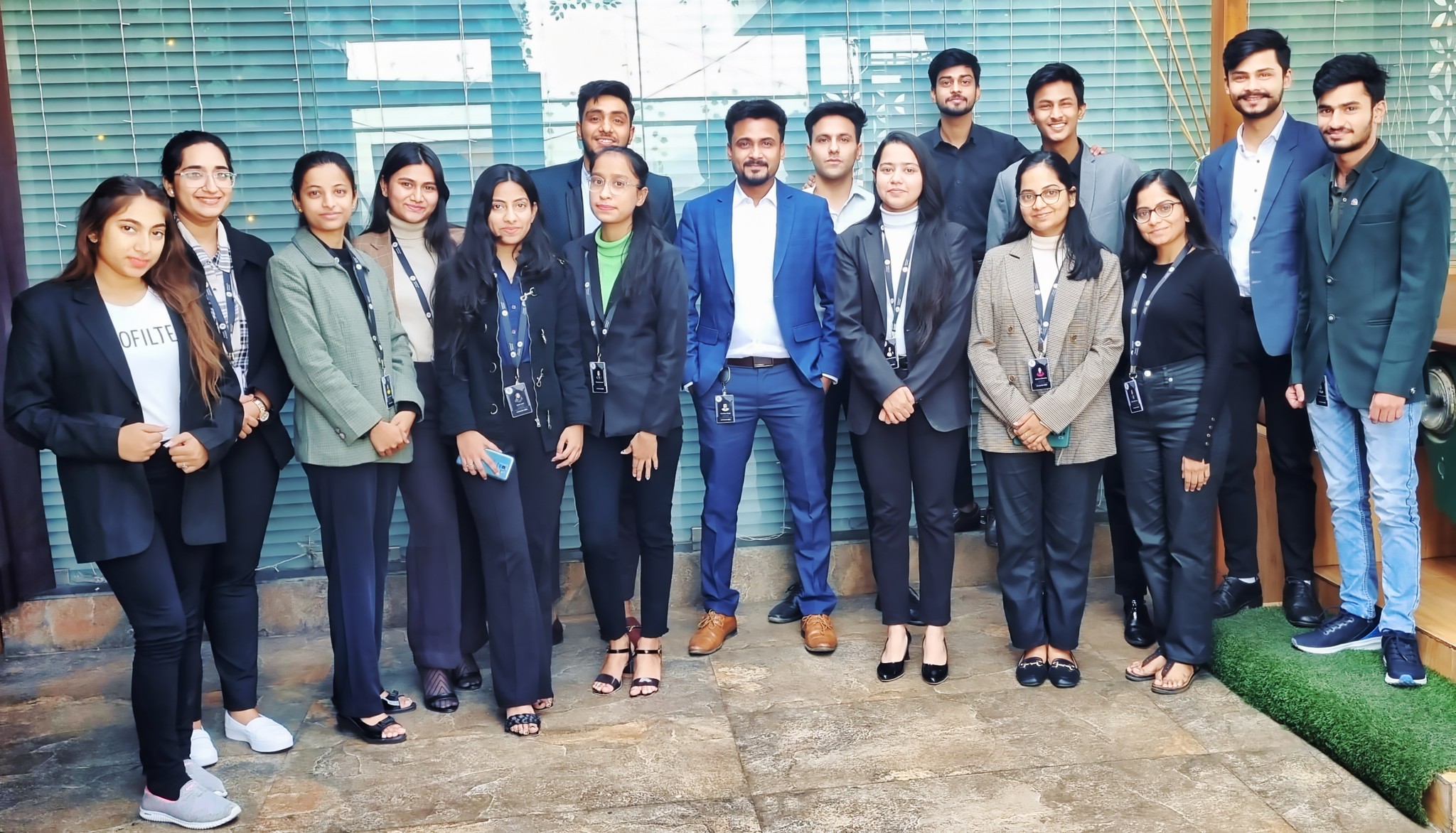 Genesis HR Services | Pune