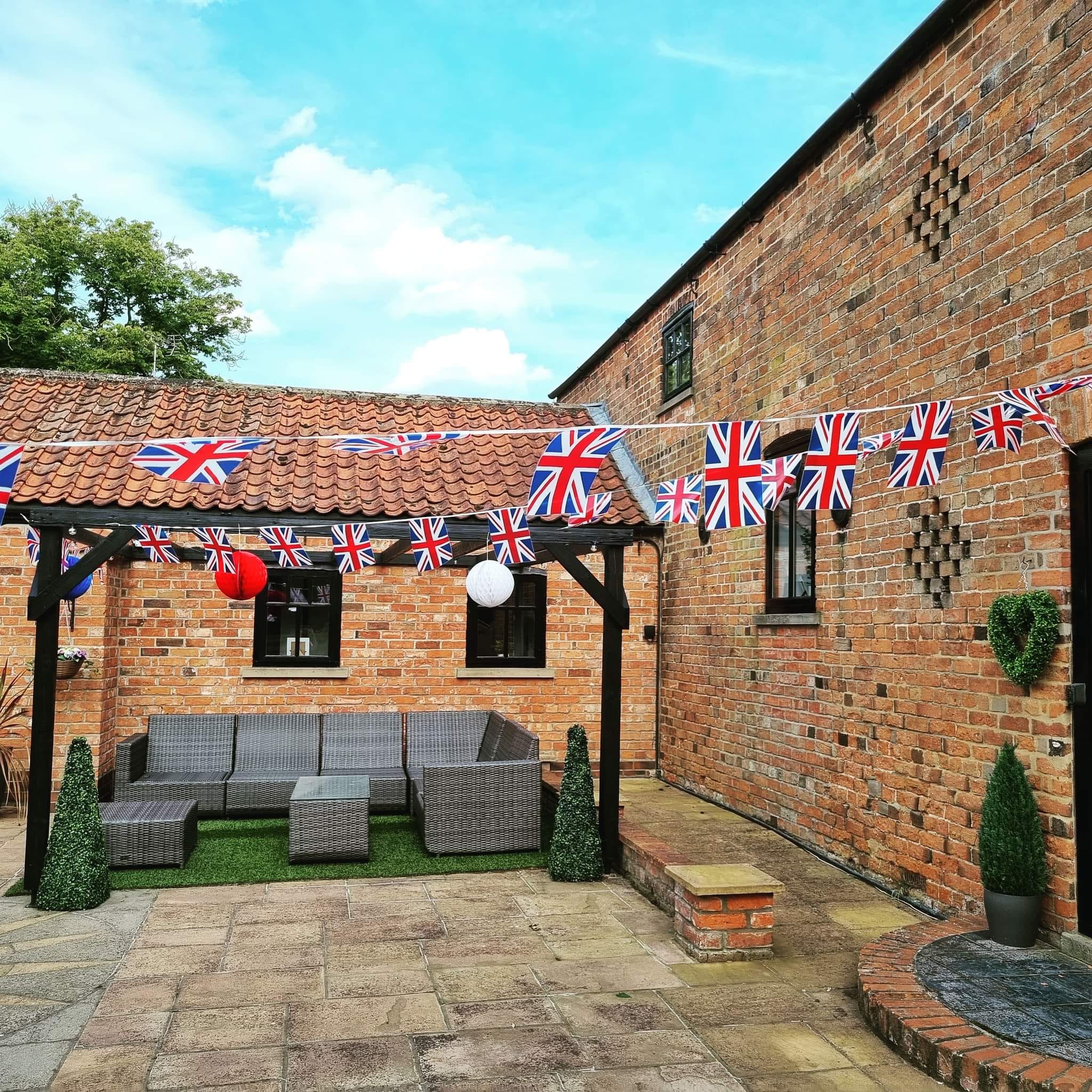 Here's a couple more. The village... - Springthorpe Village