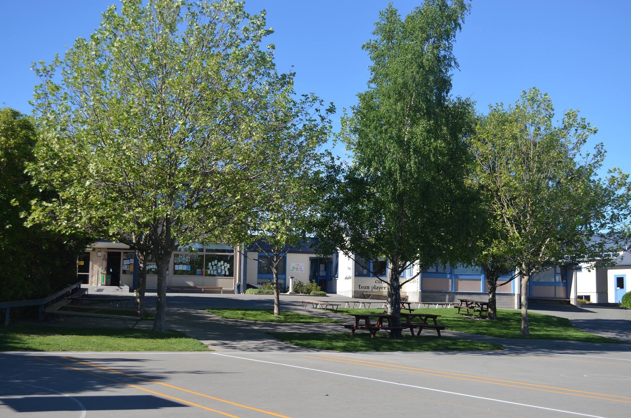 Timaru District Libraries... - Timaru District Libraries