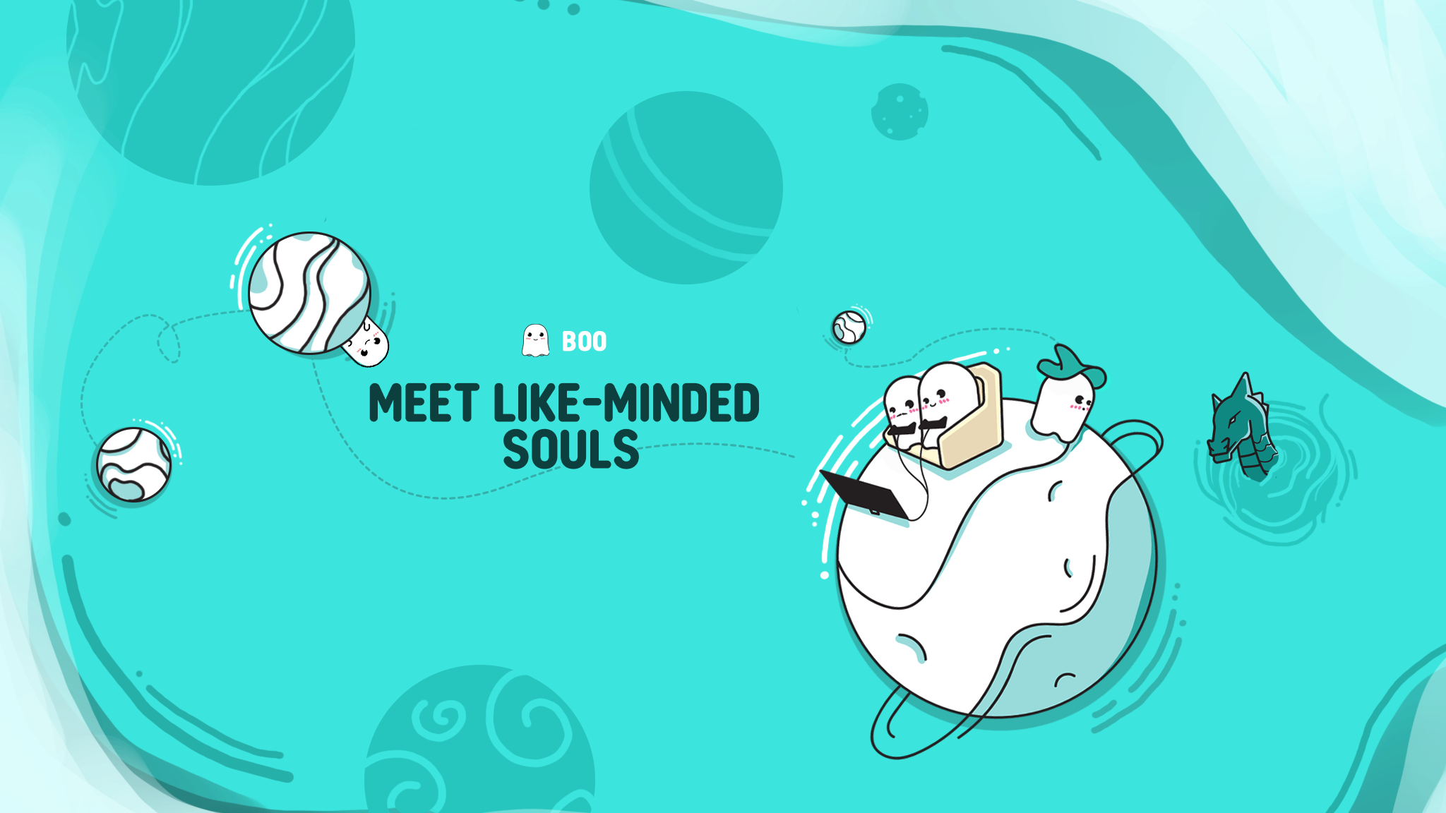 Boo App