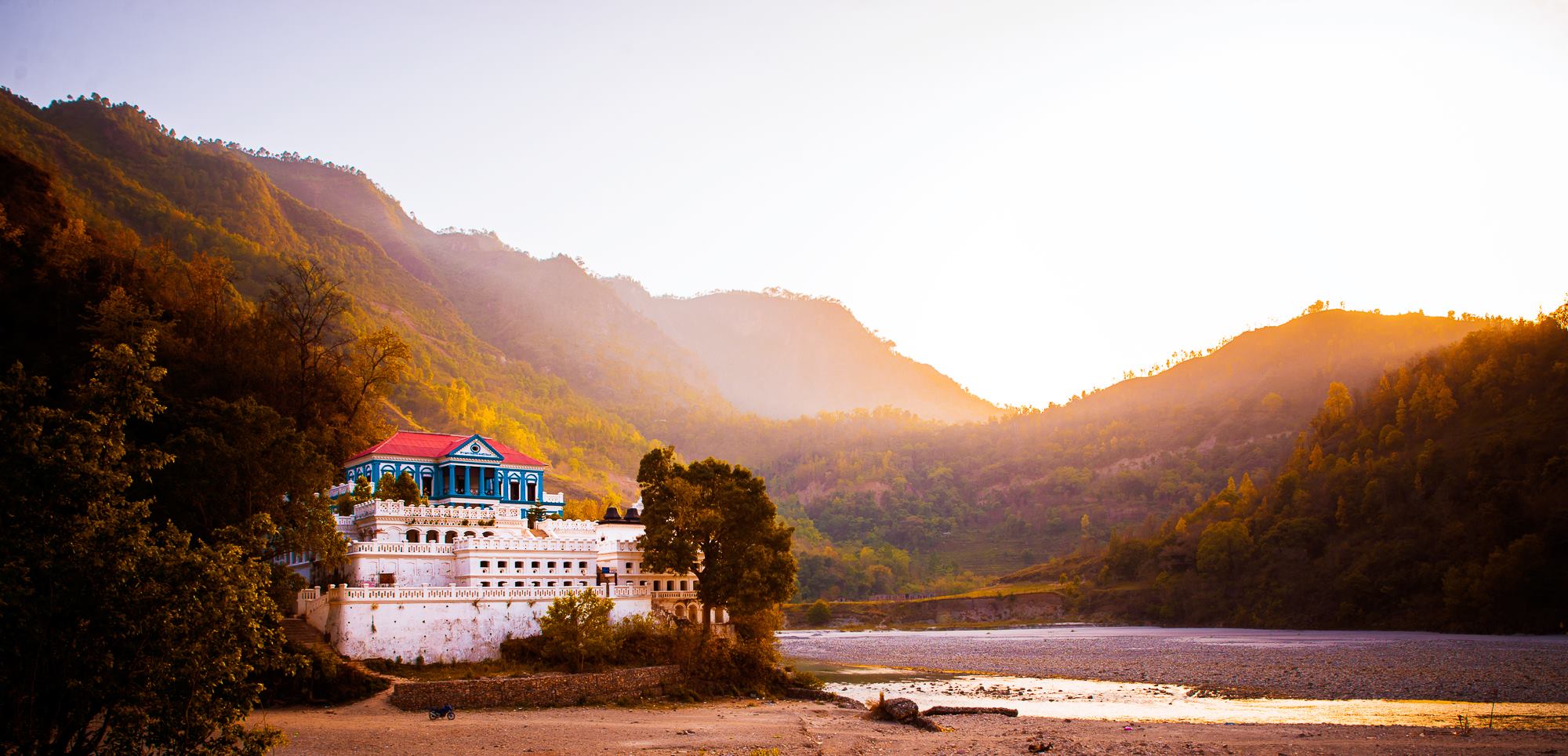 Rani Village Farm | Tansen