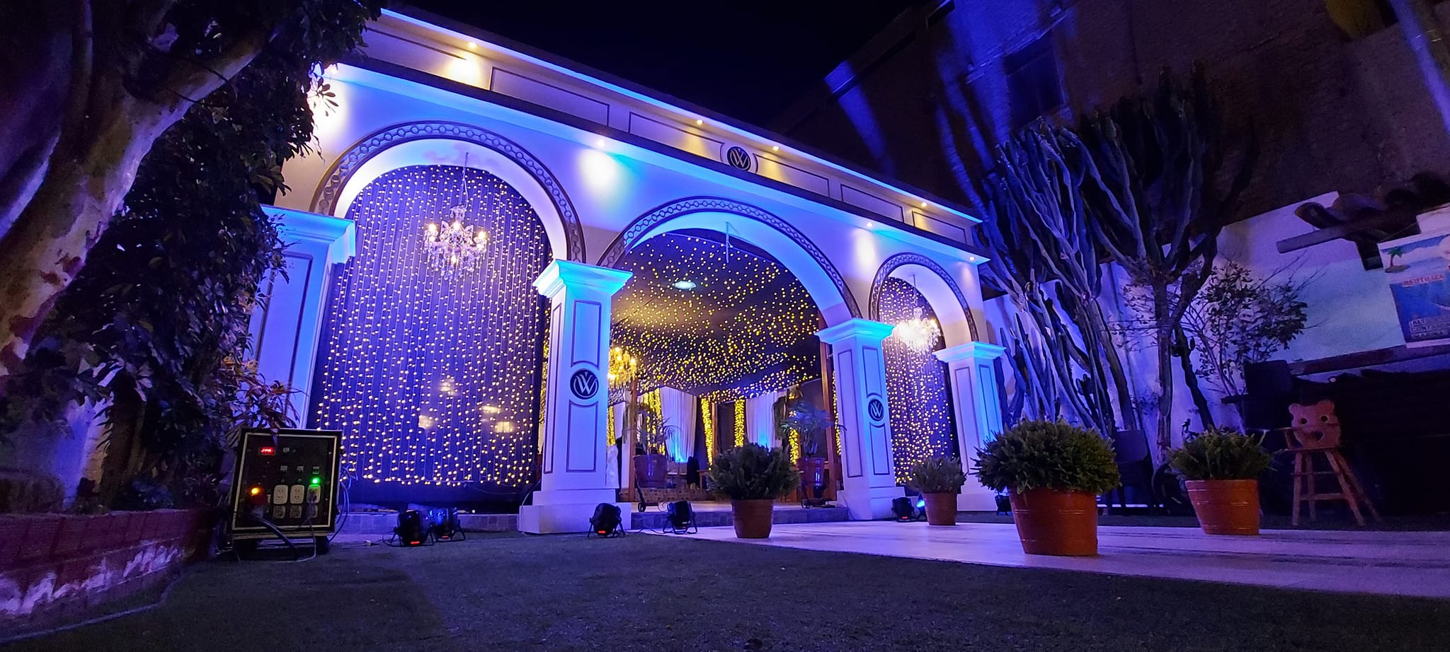 Waykis Eventos & Recepciones | Chimbote
