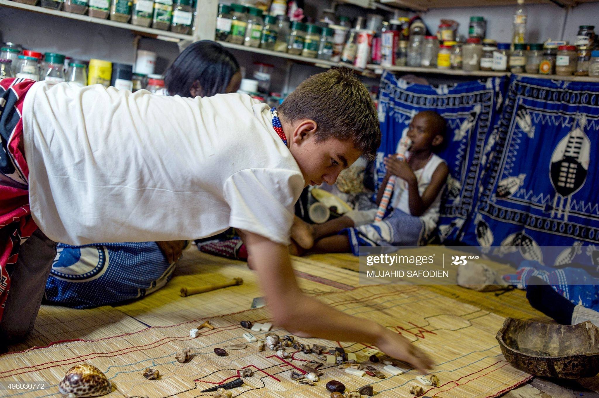 Mama Ritah Traditional & Spiritual Healer +27685443989