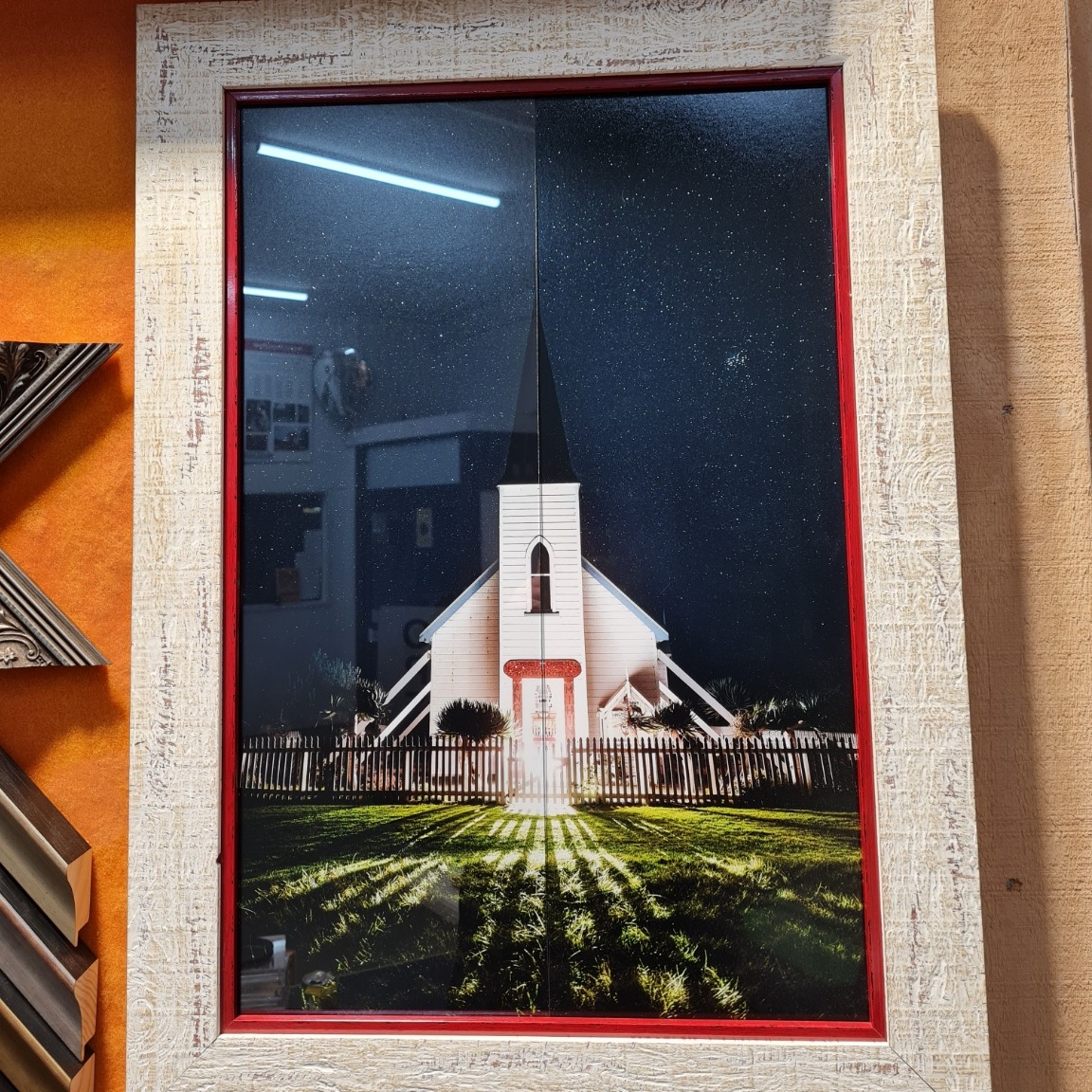 What's... - Imageland - Kodak Express & Picture Framing Centre