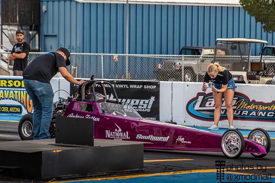 Jones Racing