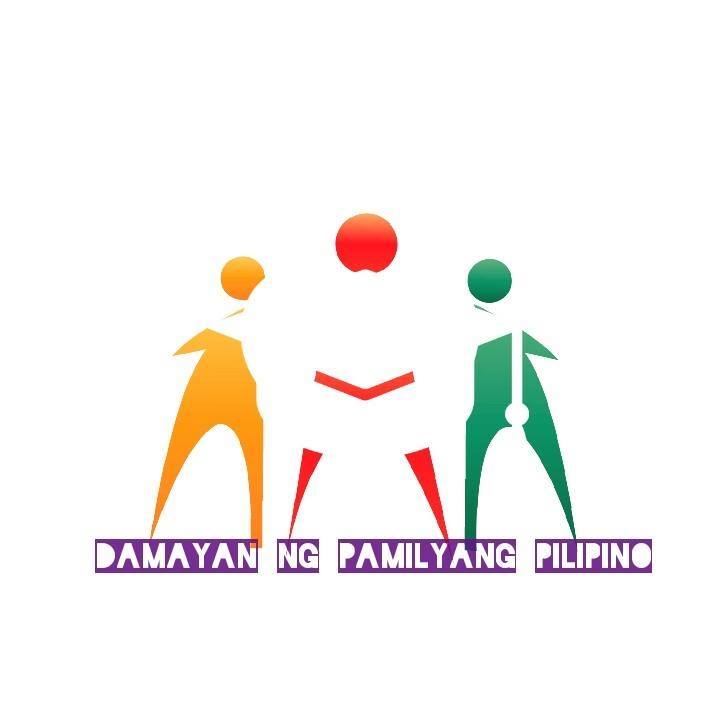Project Damayan ng... - Project Damayan ng Pamilyang Pilipino