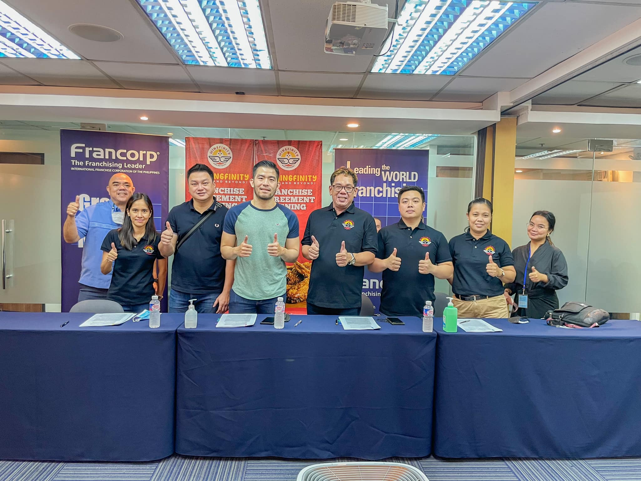 Francorp Ph (Franchise Consultant) - Home