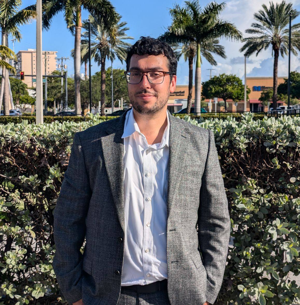 Matthew Moshe Rosenfeld