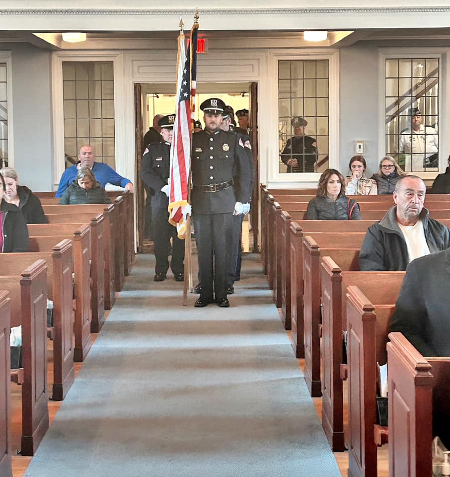 Park Ridge Police Department | Park Ridge IL