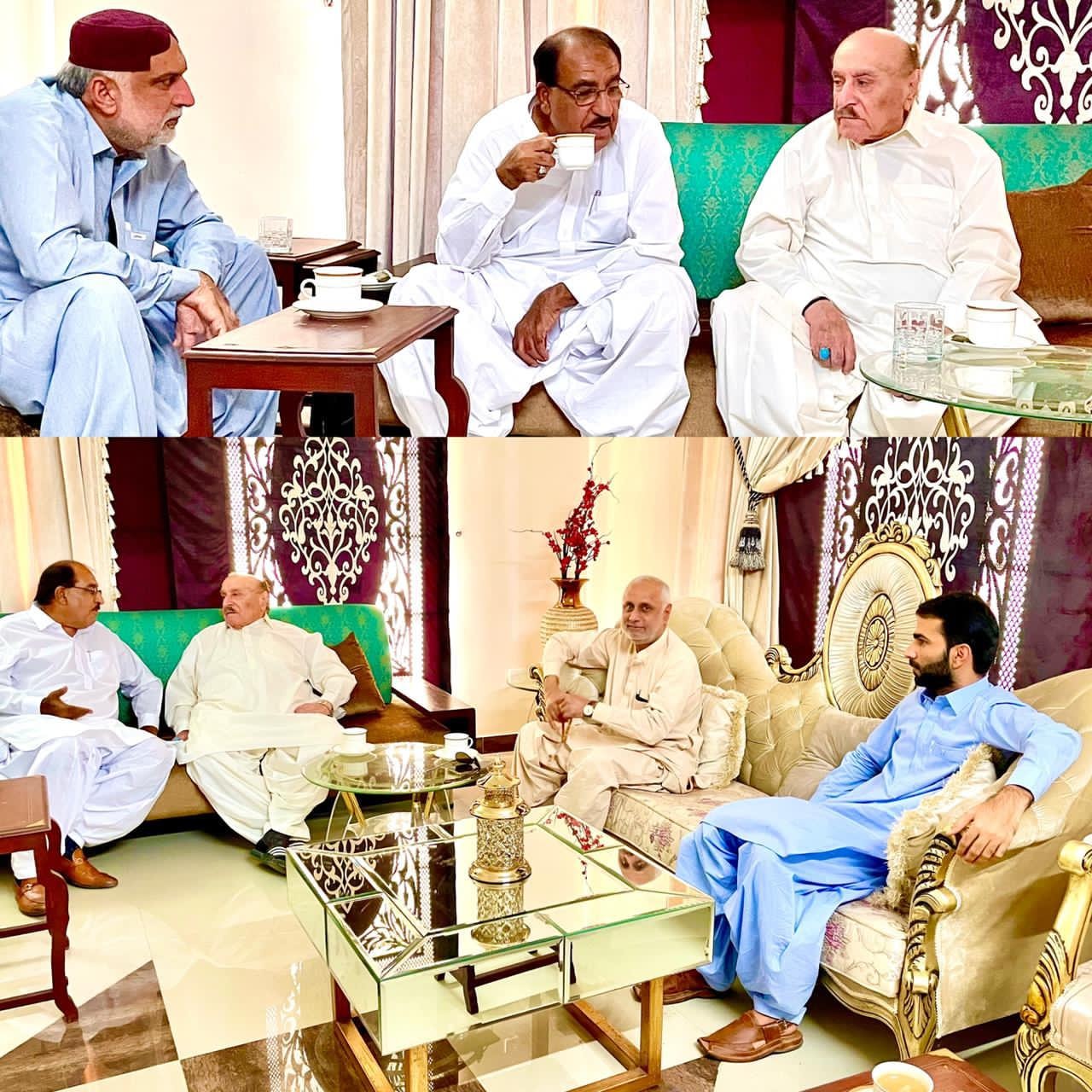 Mir Abdul Rauf Rind