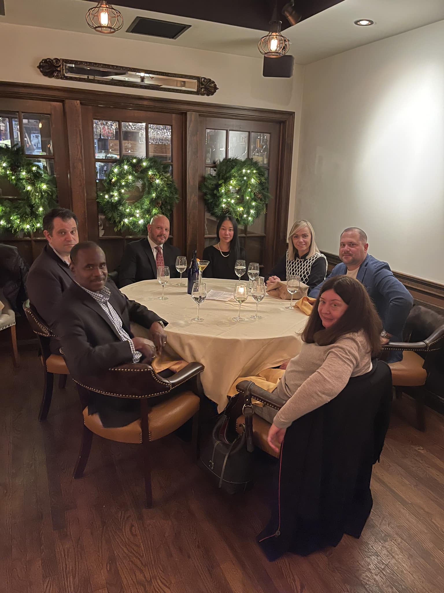 Transamerica Agency Network- North Jersey