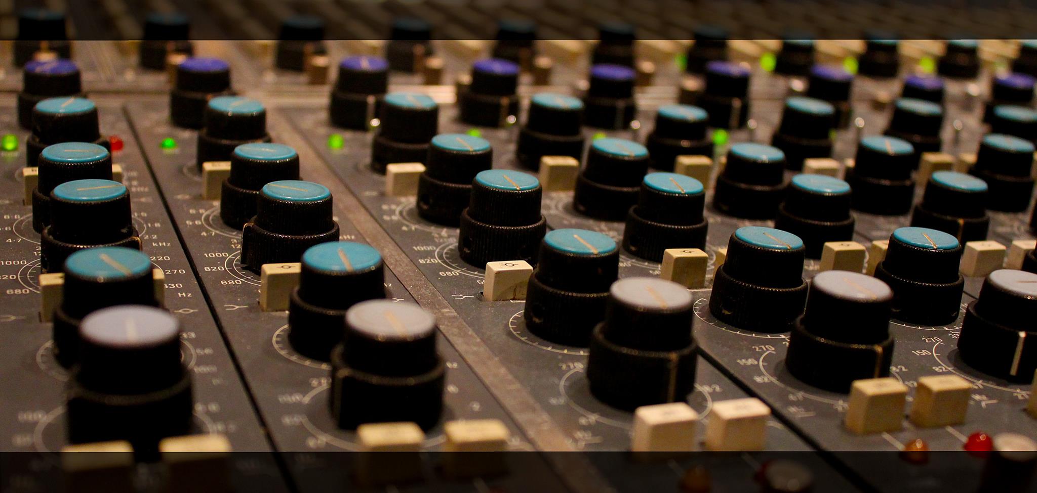 The Audio Construct