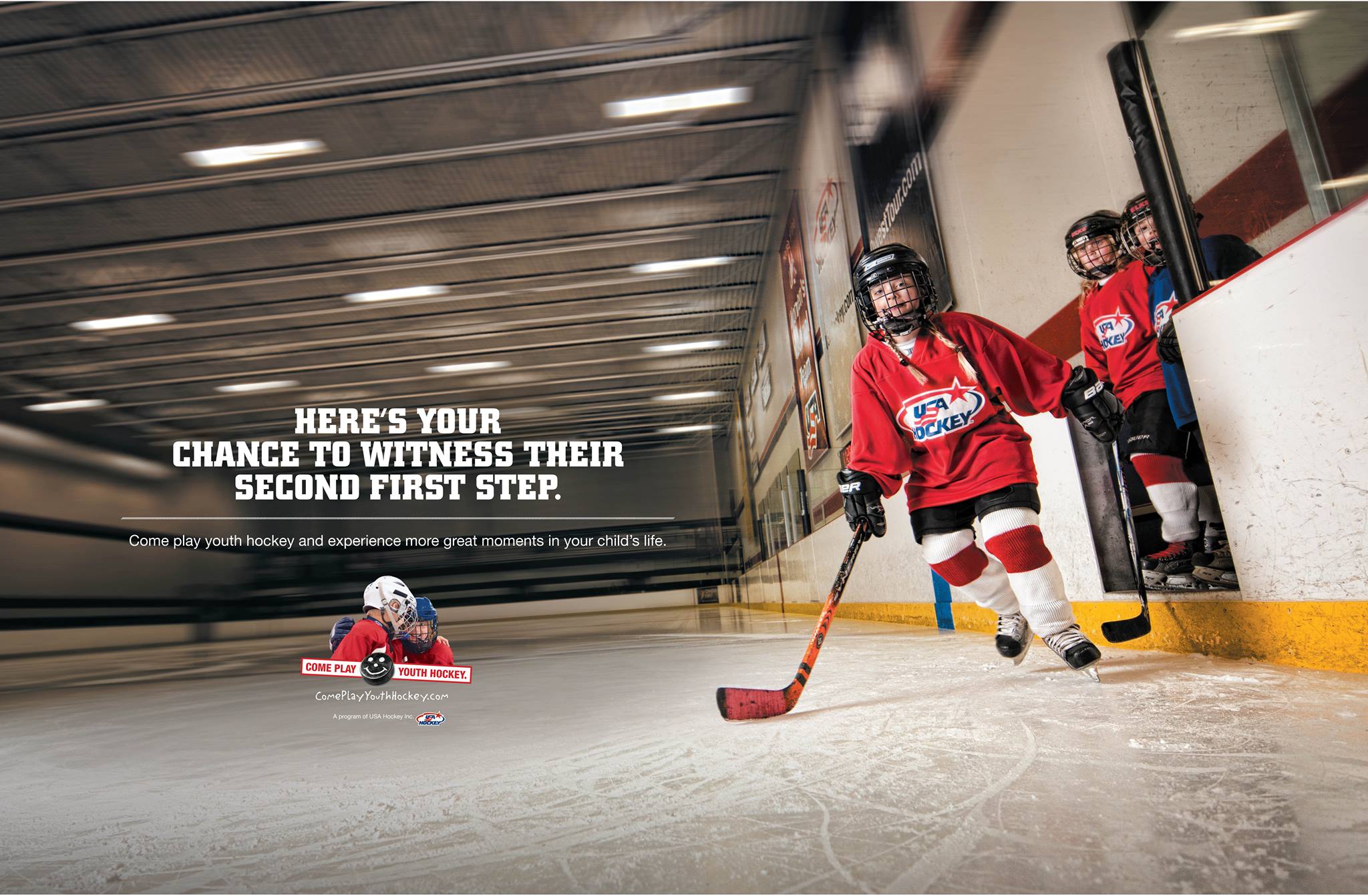 Monroe Youth Hockey Association | Monroe WI