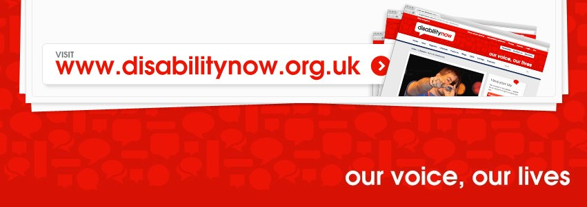 Disability Now | London