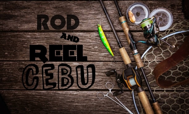 ROD and Reel CEBU | Facebook