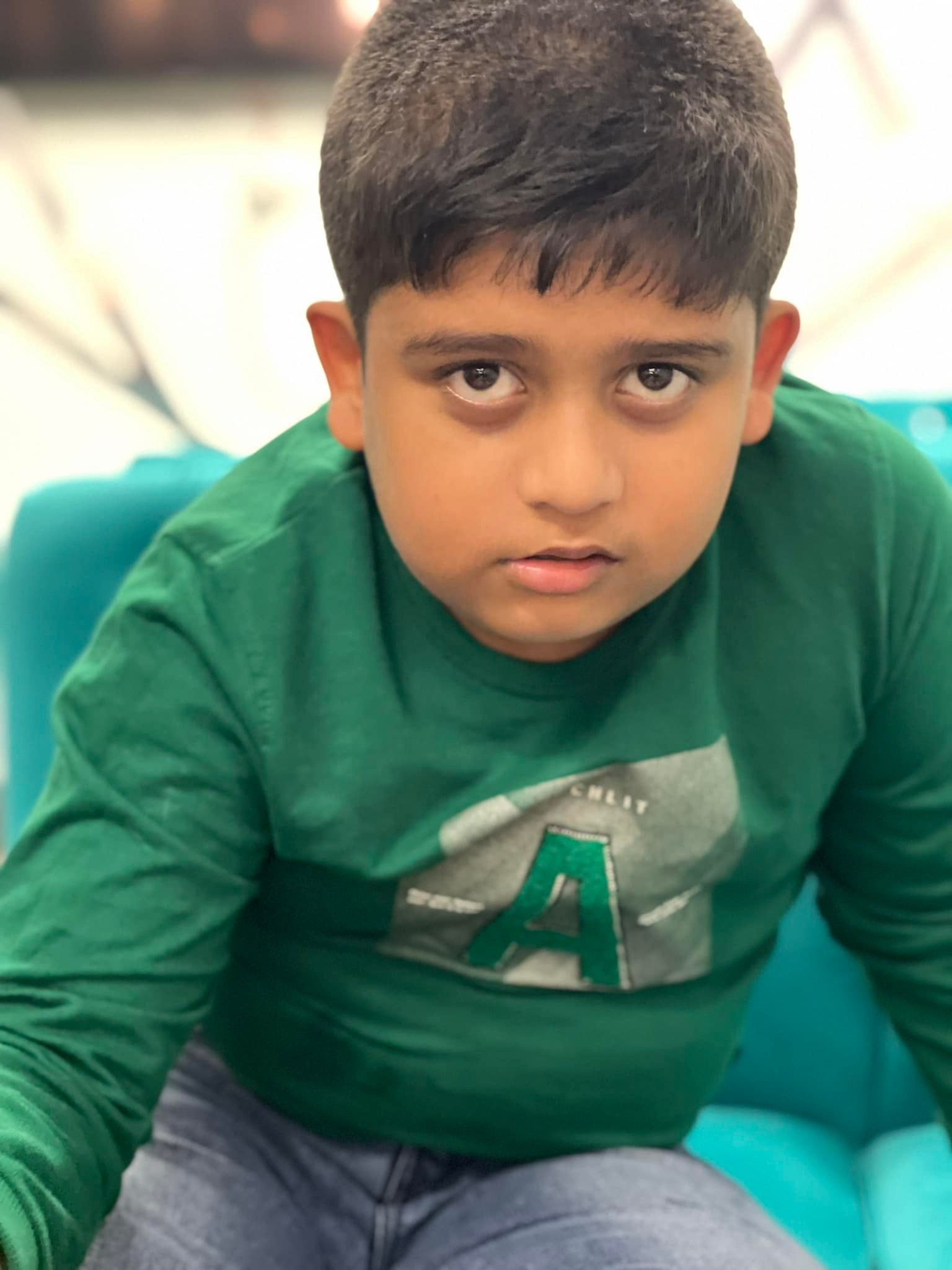 Araf Abrar vlog